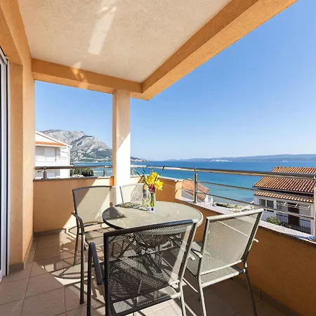 1 Bedroom Amazing In * Duce
