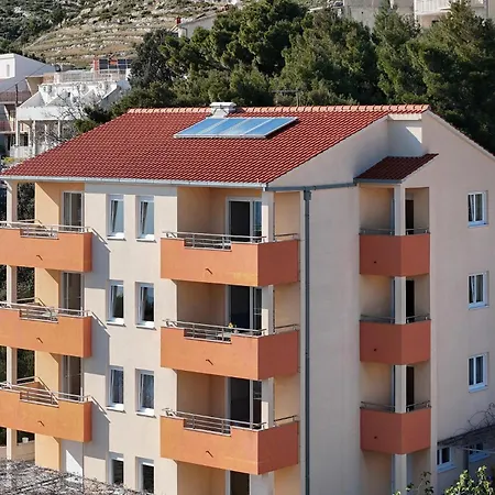Apartment 1 Bedroom Amazing In Duce