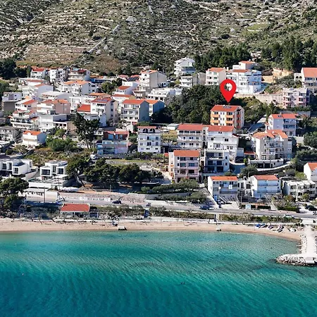 Apartamento 1 Bedroom Amazing In *