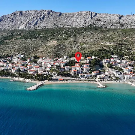 1 Bedroom Amazing In