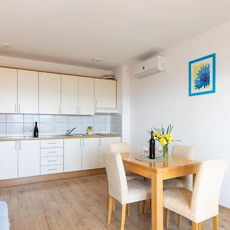 1 Bedroom Amazing In