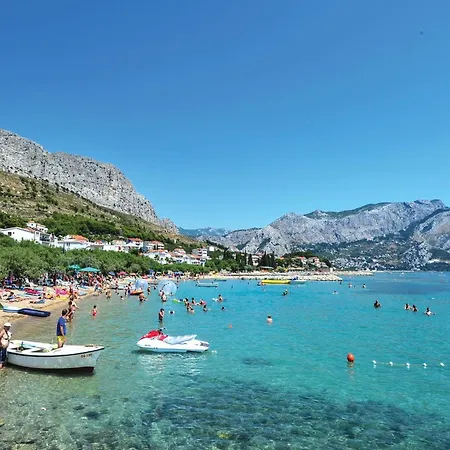 Apartamento 1 Bedroom Amazing In *