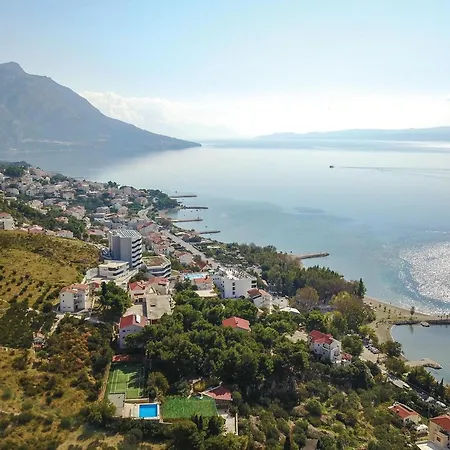 1 Bedroom Amazing In Duće