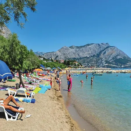 1 Bedroom Amazing In Apartamento *